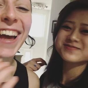 Meet your Posher, Chessa